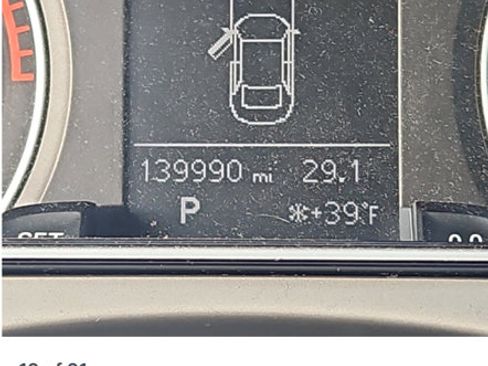 Used 2015 Audi A4 2.0T Premium image 10