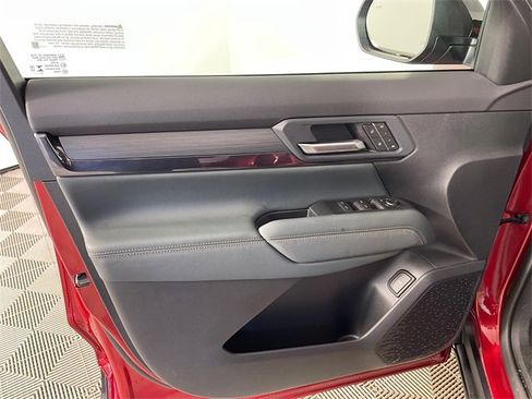 Certified 2026 GMC Terrain AT4 w/ Convenience Package III image 10