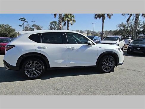 Certified 2025 Acura ADX A-Spec image 29