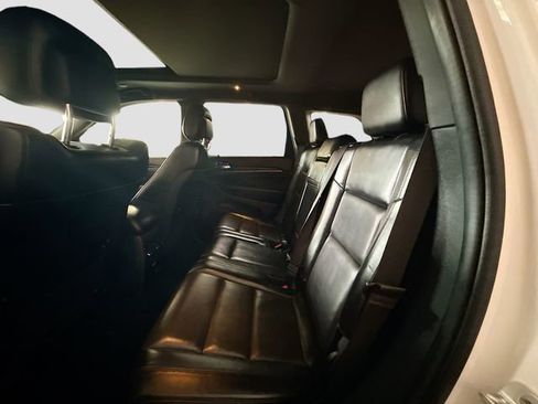 Used 2020 Jeep Grand Cherokee High Altitude image 26