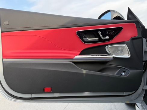 New 2026 Mercedes-Benz CLE 53 AMG 4MATIC Cabriolet image 15