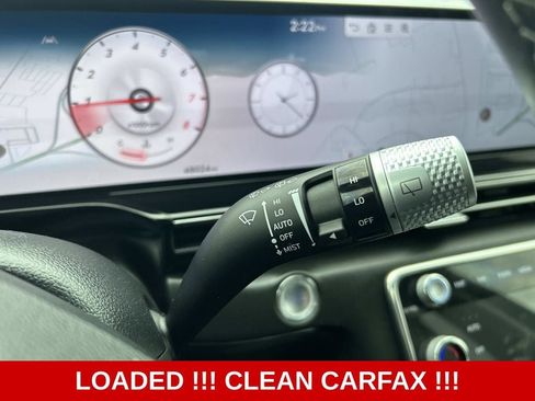 Used 2025 Genesis GV80 2.5T Standard AWD/4WD image 27