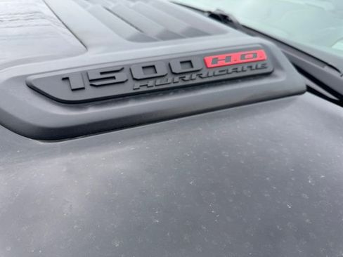Certified 2026 RAM 1500 Limited AWD/4WD image 11