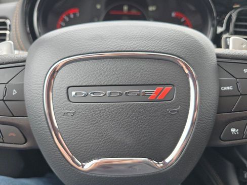 New 2025 Dodge Durango R/T image 38
