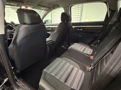 Used 2019 Honda CR-V LX image 13