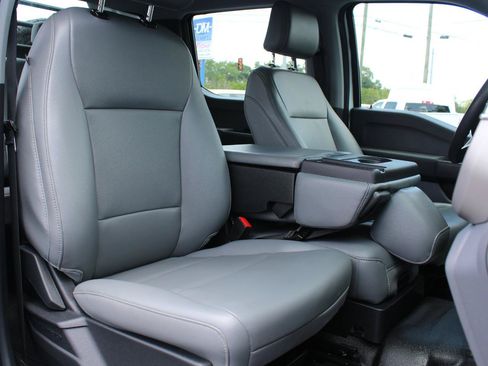Used 2025 Ford F350 XL AWD/4WD image 33