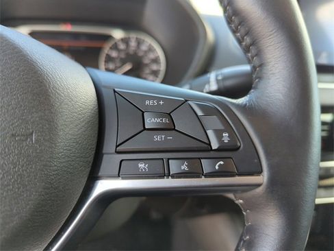 Certified 2024 Nissan Sentra SV w/ All-Weather Package image 42