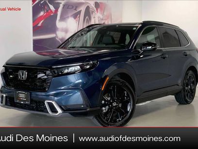 Used 2023 Honda CR-V Sport Touring