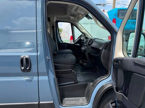 Used 2019 RAM ProMaster 3500 FWD image 14