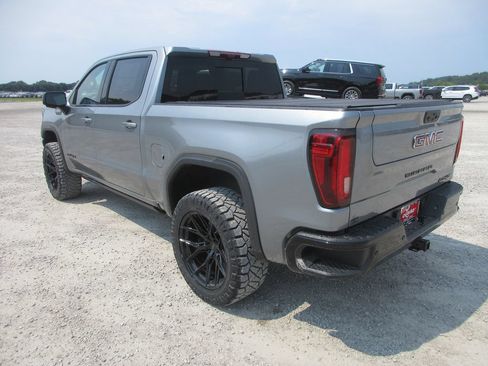 New 2026 GMC Sierra 1500 AT4X AWD/4WD image 13