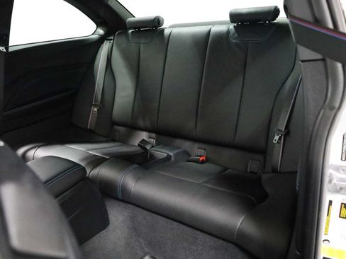 Used 2019 BMW M2 Competition w/ Executive Package RWD image 33