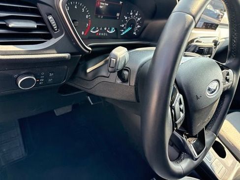 Used 2022 Ford Escape SE w/ Cold Weather Package AWD/4WD image 21