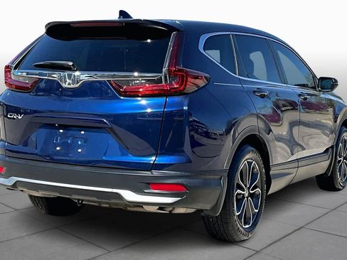 Used 2020 Honda CR-V EX-L image 12