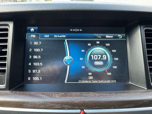 Used 2018 Genesis G80 3.8 w/ Option Group 03 image 11