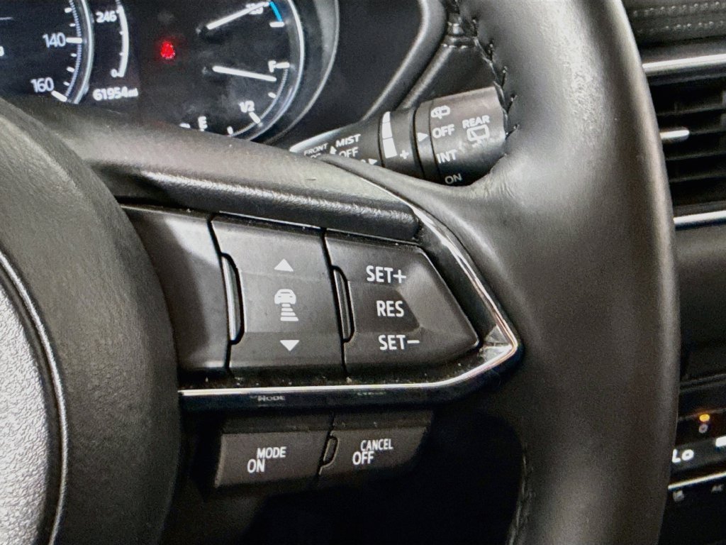 Used 2019 MAZDA CX-5 Grand Touring Reserve AWD/4WD image 12