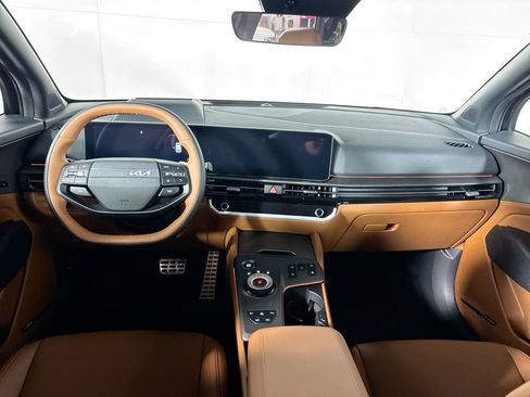New 2026 Kia Sportage X-Line Prestige AWD/4WD image 12
