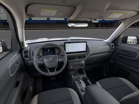 New 2026 Ford Bronco Sport Big Bend image 9