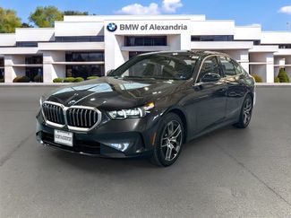 Used 2026 BMW 530i xDrive w/ Premium Package AWD/4WD video 1