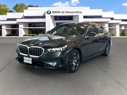 Used 2026 BMW 530i xDrive w/ Premium Package