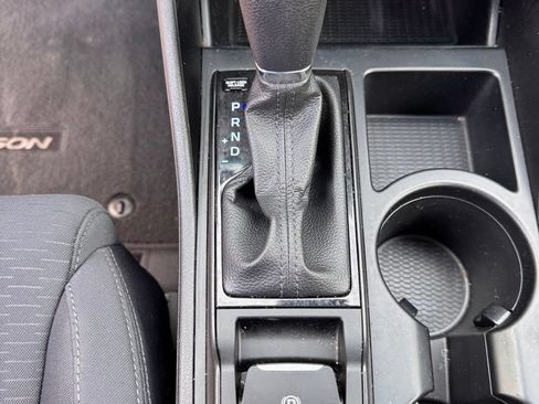 Used 2019 Hyundai Tucson SE FWD image 13