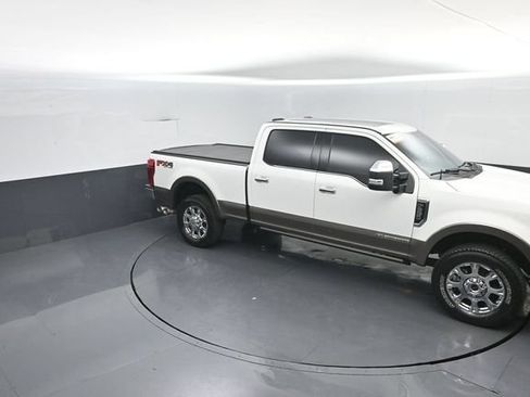 Used 2022 Ford F350 King Ranch w/ King Ranch Ultimate Package AWD/4WD image 25