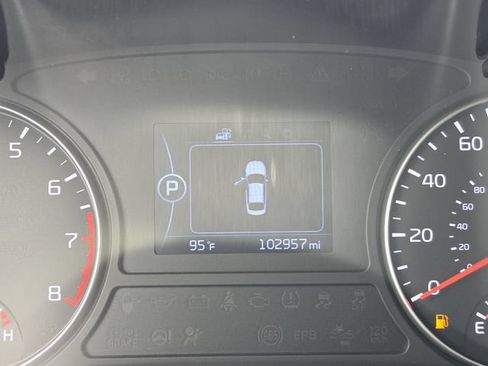 Used 2018 Kia Optima S FWD image 40