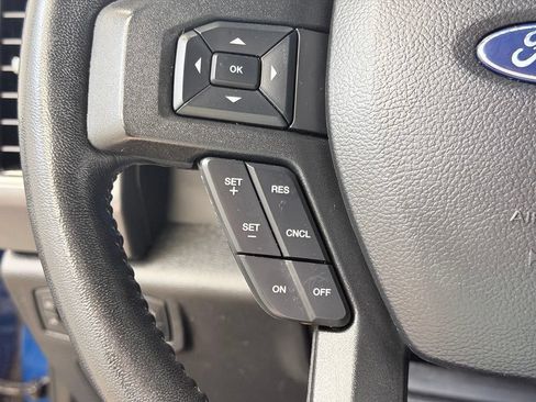 Used 2020 Ford F150 XLT w/ Equipment Group 302A Luxury AWD/4WD image 44