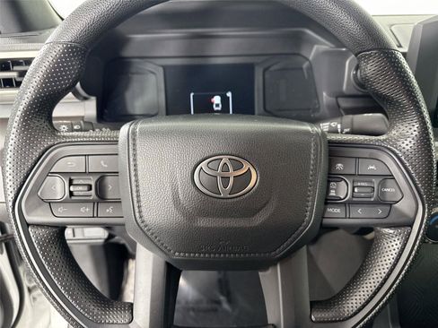 Certified 2024 Toyota Tacoma SR5 image 16