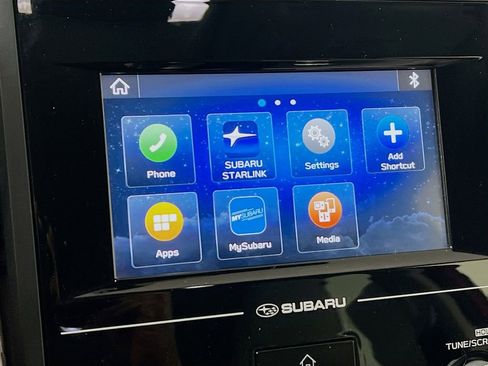 Certified 2024 Subaru Forester Premium AWD/4WD image 13