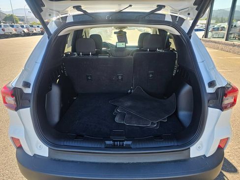 Certified 2024 Ford Escape Active AWD/4WD image 9