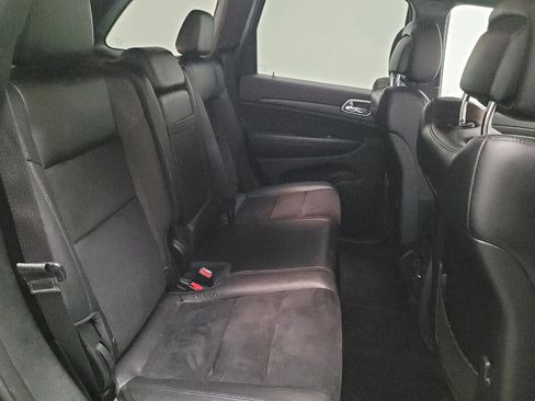 Used 2017 Jeep Grand Cherokee Altitude RWD image 19