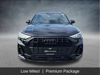 Used 2021 Audi Q3 2.0T Premium w/ Convenience Package AWD/4WD video 2