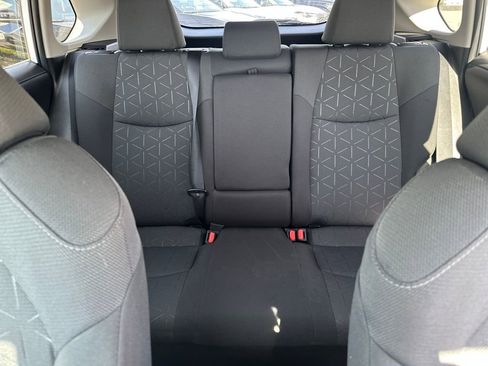 Certified 2021 Toyota RAV4 XLE w/ XLE Grade Weather Package image 23