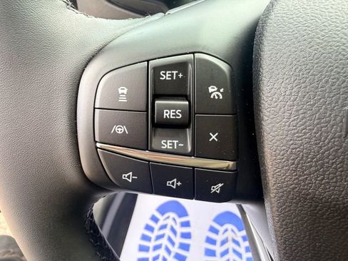 New 2026 Ford Bronco Sport Outer Banks image 4