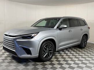 Used 2025 Lexus TX 350 AWD w/ Technology Package video 2