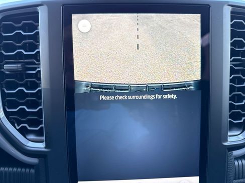 New 2025 Ford Ranger XL image 21