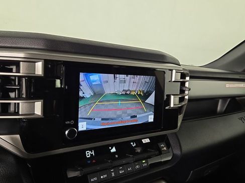 New 2026 Toyota Tundra SR5 AWD/4WD image 17