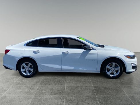 Used 2024 Chevrolet Malibu LS FWD image 6