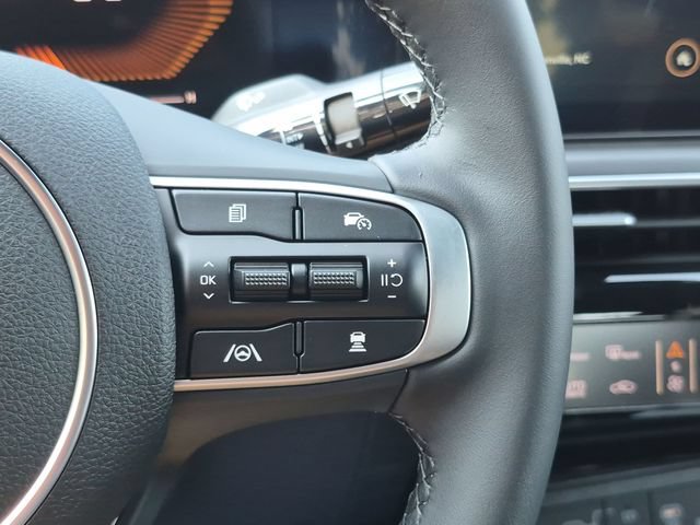 New 2026 Kia K5 GT-Line image 15