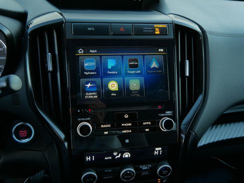 Certified 2022 Subaru Ascent Onyx Edition image 22