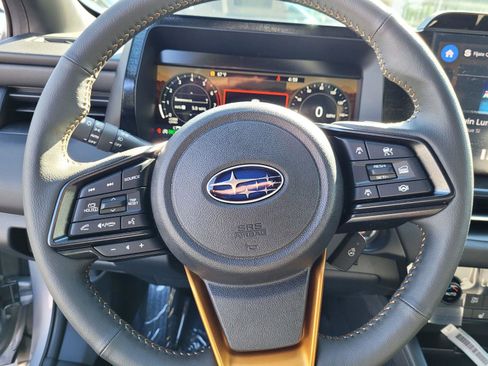 New 2026 Subaru Outback Wilderness AWD/4WD image 18