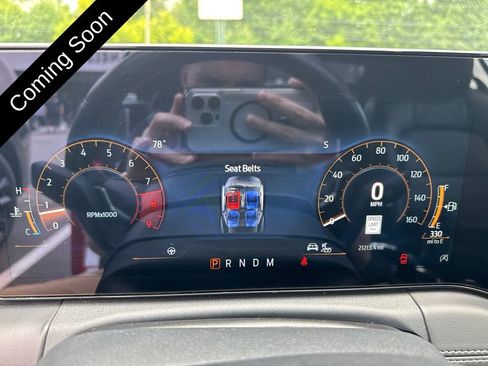 Used 2024 Ford Mustang GT Premium RWD image 11