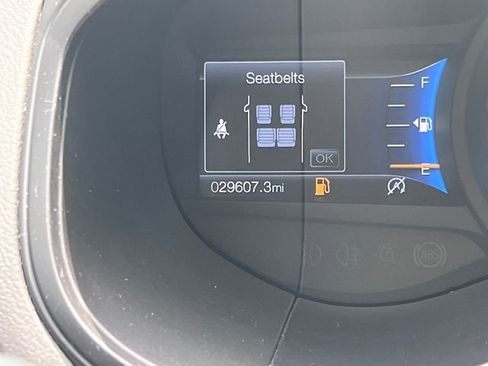 Certified 2024 Ford Edge SEL w/ Convenience Package AWD/4WD image 6