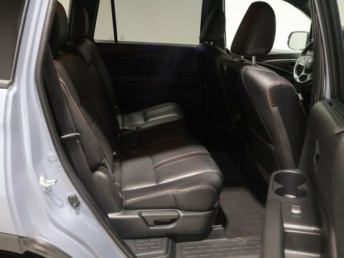 Used 2023 Honda Passport TrailSport image 23
