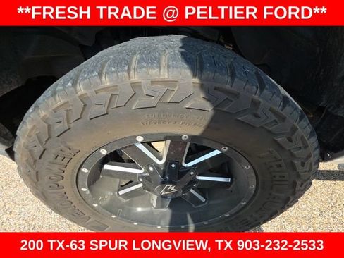 Used 2022 RAM 1500 Big Horn AWD/4WD image 5