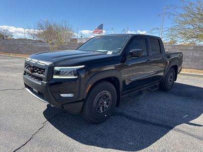 Used 2025 Nissan Frontier Pro-X w/ Pro Convenience Package