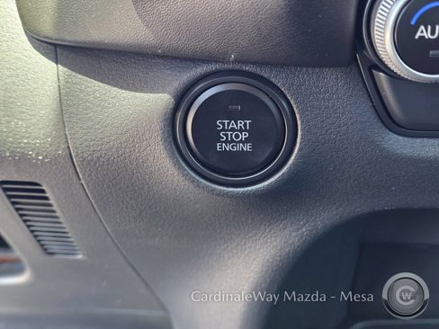 New 2026 MAZDA CX-50 AWD 2.5 S w/ Accent Package image 21