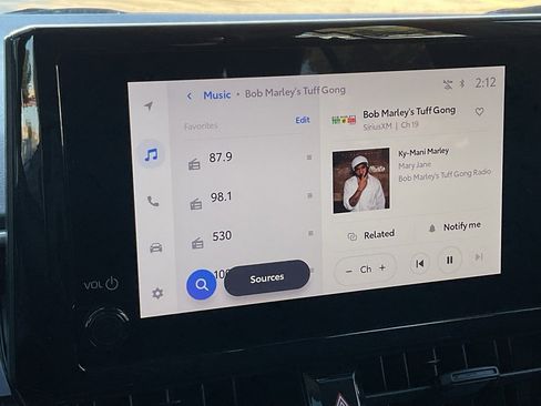 Used 2024 Toyota Corolla LE image 29