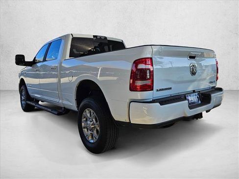 Used 2023 RAM 2500 Laramie image 5