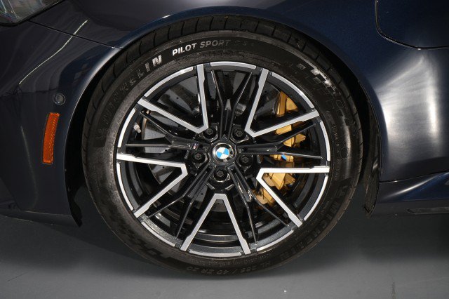 Used 2025 BMW M5 Touring w/ M Driver's Package AWD/4WD image 17